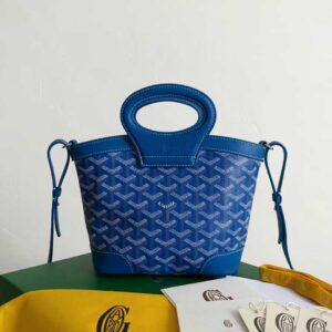 GOYARD Beluga Mini Bag