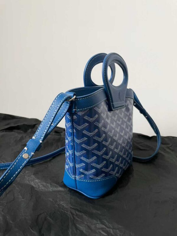 GOYARD Beluga Mini Bag