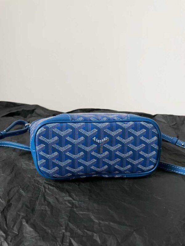 GOYARD Beluga Mini Bag
