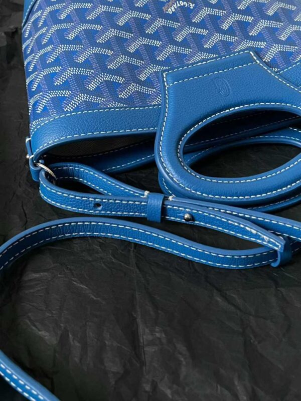 GOYARD Beluga Mini Bag