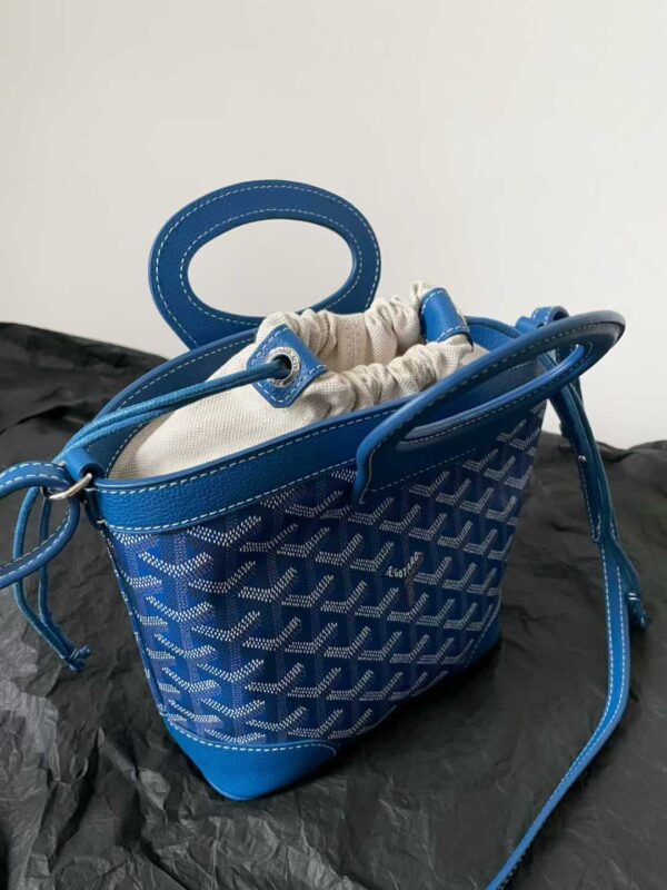 GOYARD Beluga Mini Bag