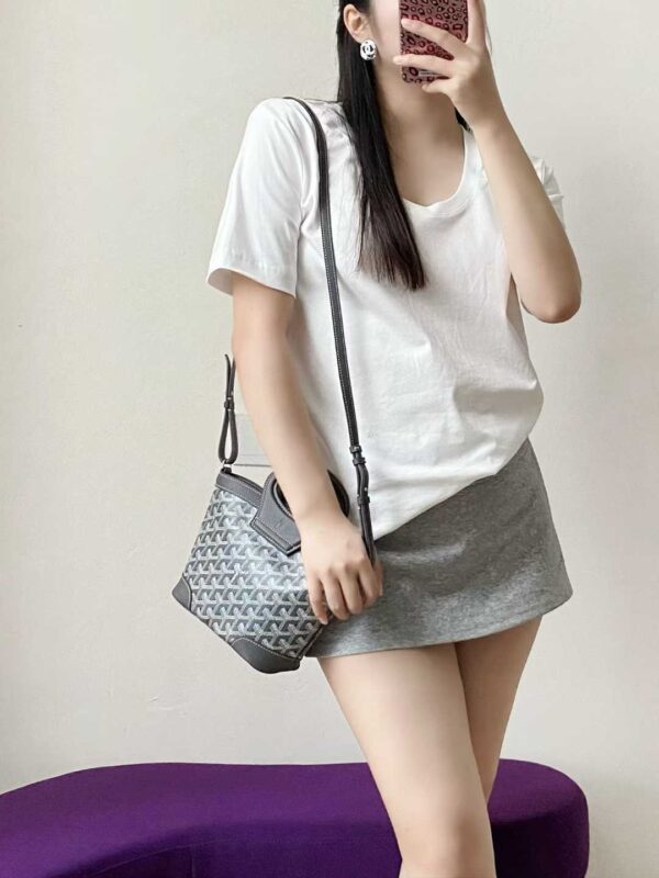 GOYARD Beluga Mini Bag