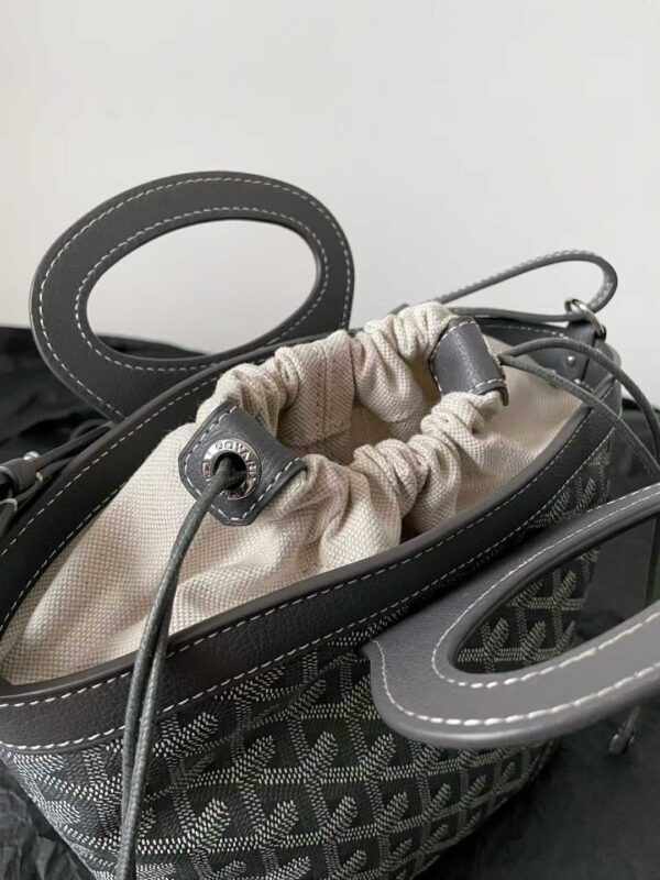 GOYARD Beluga Mini Bag