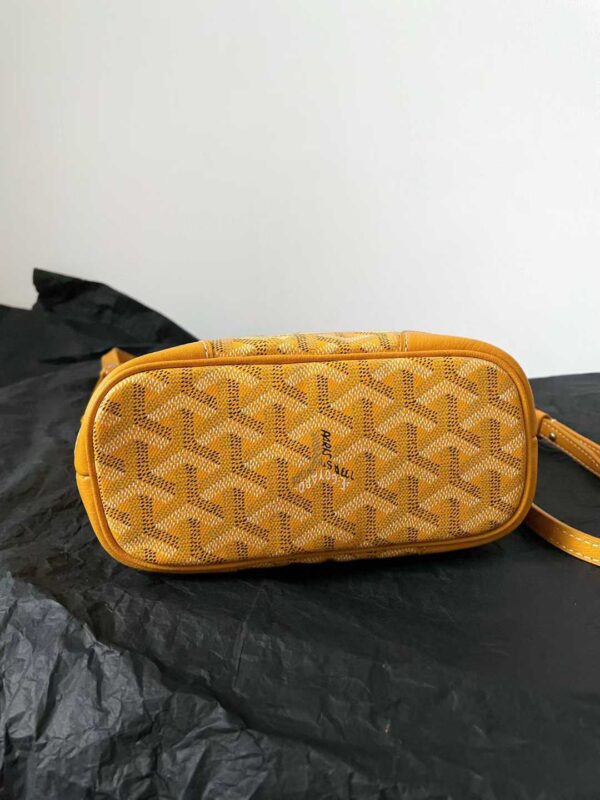 GOYARD Beluga Mini Bag