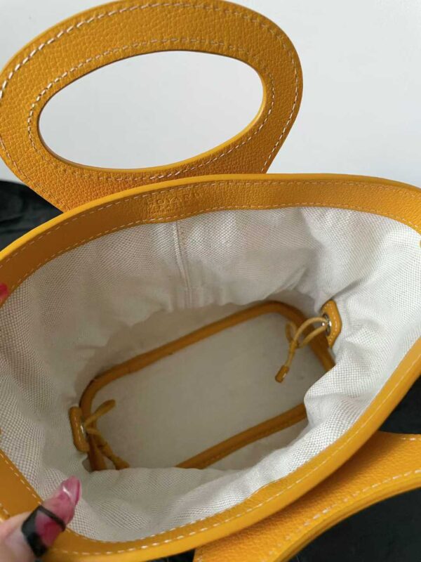 GOYARD Beluga Mini Bag