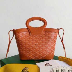 GOYARD Beluga Mini Bag