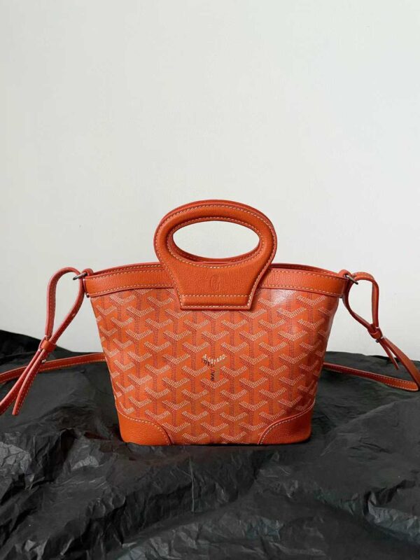 GOYARD Beluga Mini Bag