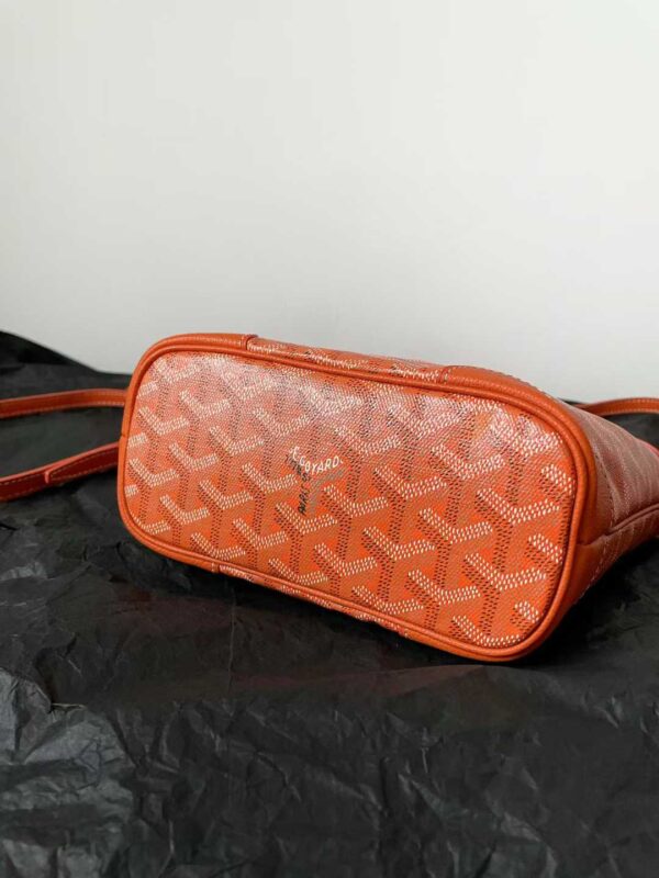 GOYARD Beluga Mini Bag