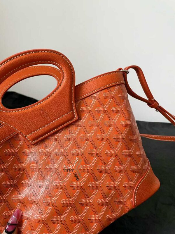 GOYARD Beluga Mini Bag