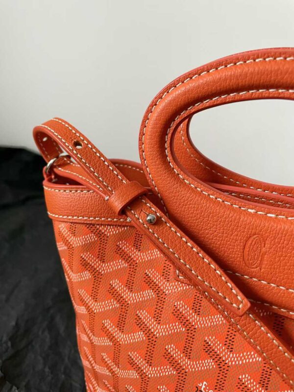 GOYARD Beluga Mini Bag