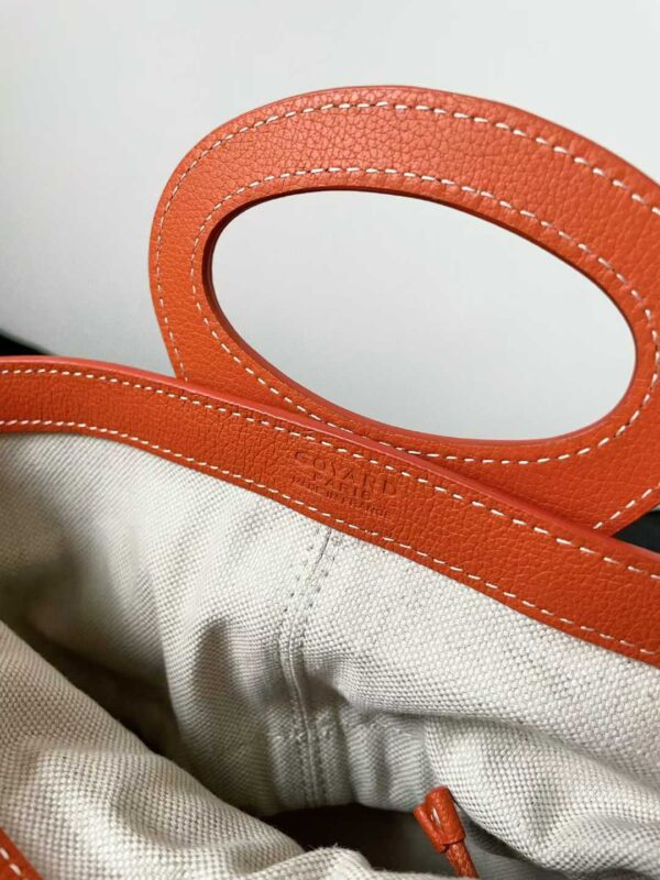 GOYARD Beluga Mini Bag