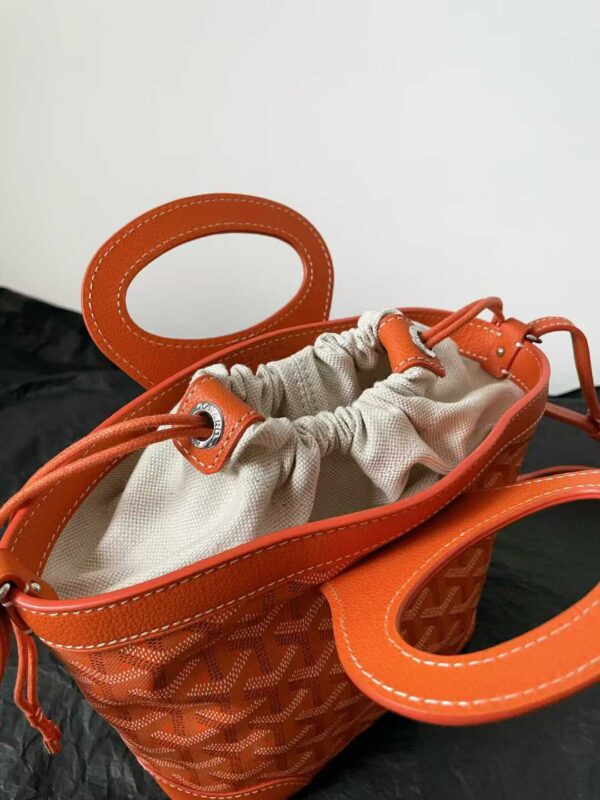 GOYARD Beluga Mini Bag