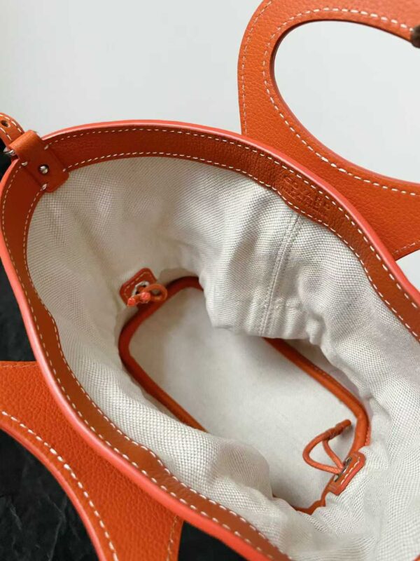 GOYARD Beluga Mini Bag