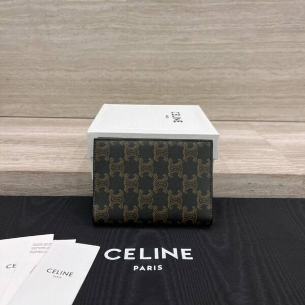 CELINE Passport folder