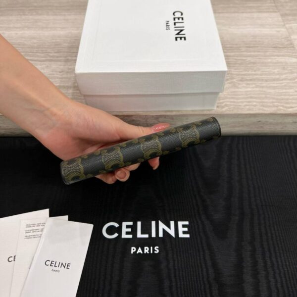 CELINE Passport folder
