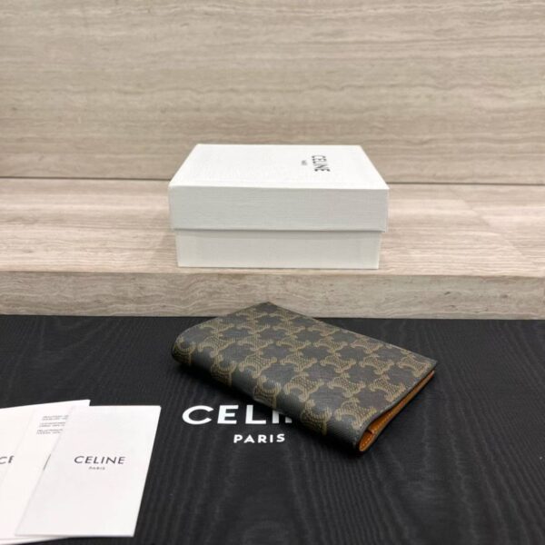CELINE Passport folder