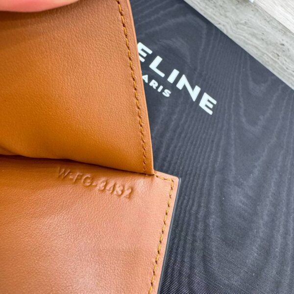 CELINE Passport folder