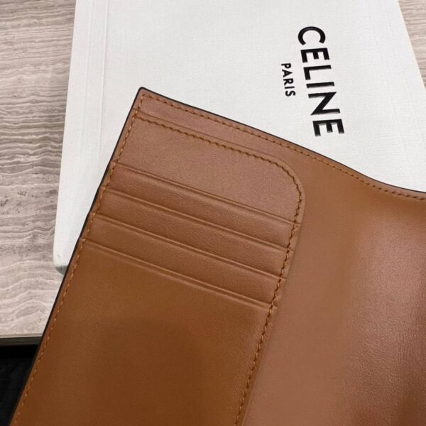 CELINE Passport folder
