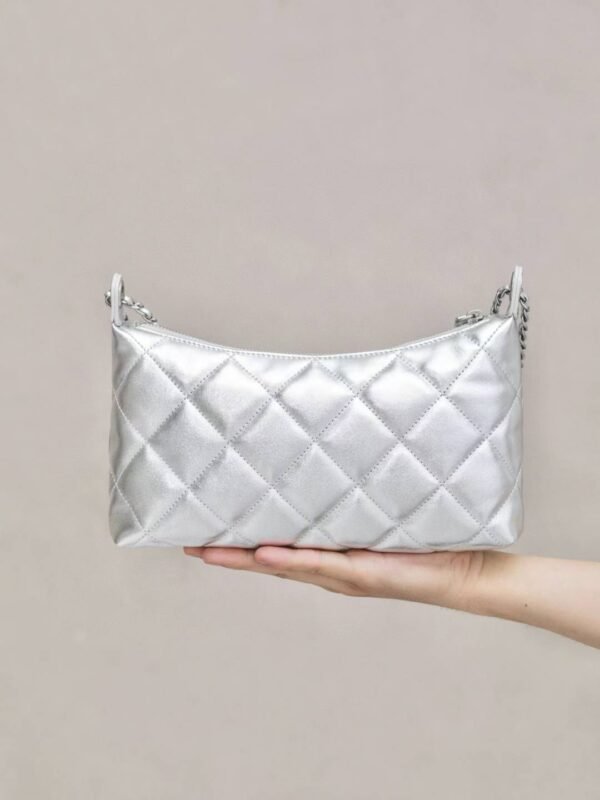 CHANEL Hobo Handbag