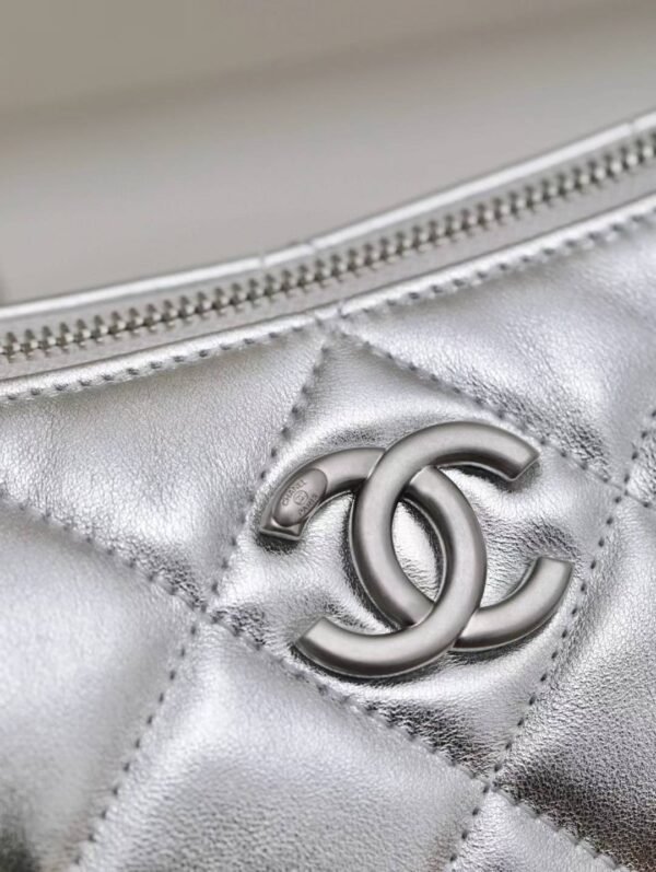 CHANEL Hobo Handbag