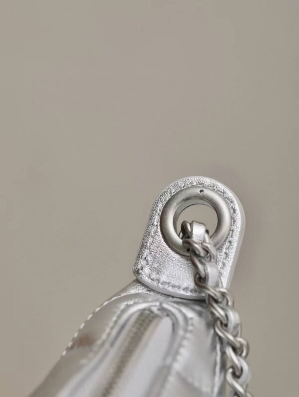 CHANEL Hobo Handbag