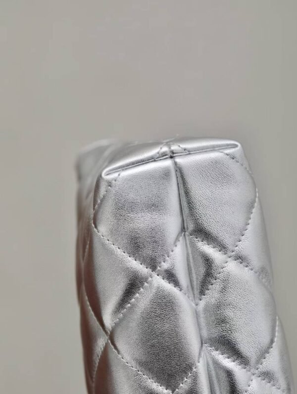 CHANEL Hobo Handbag