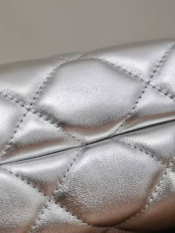 CHANEL Hobo Handbag