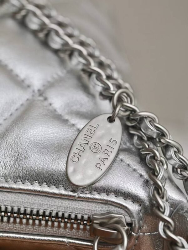 CHANEL Hobo Handbag