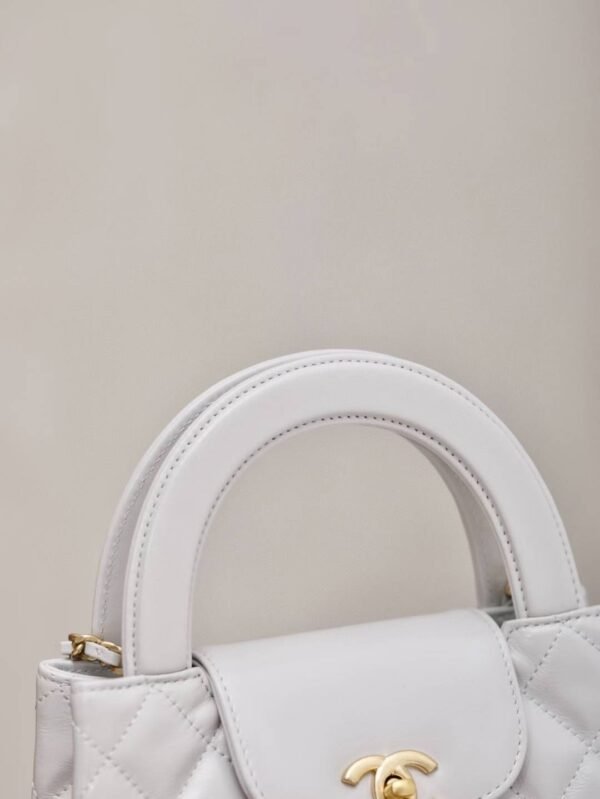 CHANEL  Shopping Bag
