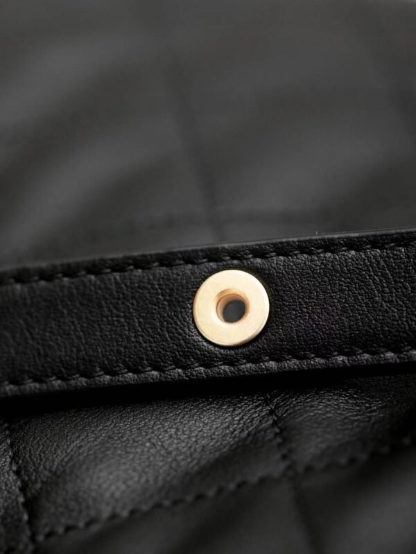 CHANEL Large Backpack