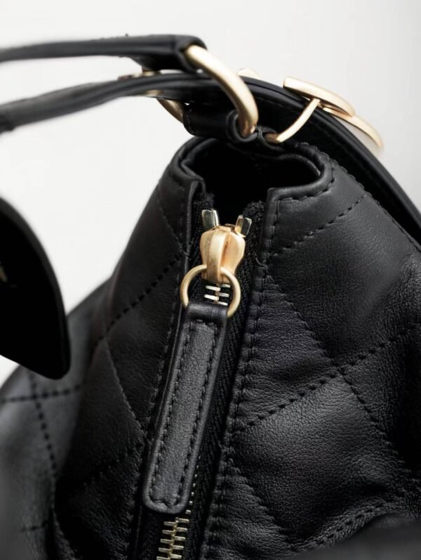 CHANEL Large Backpack