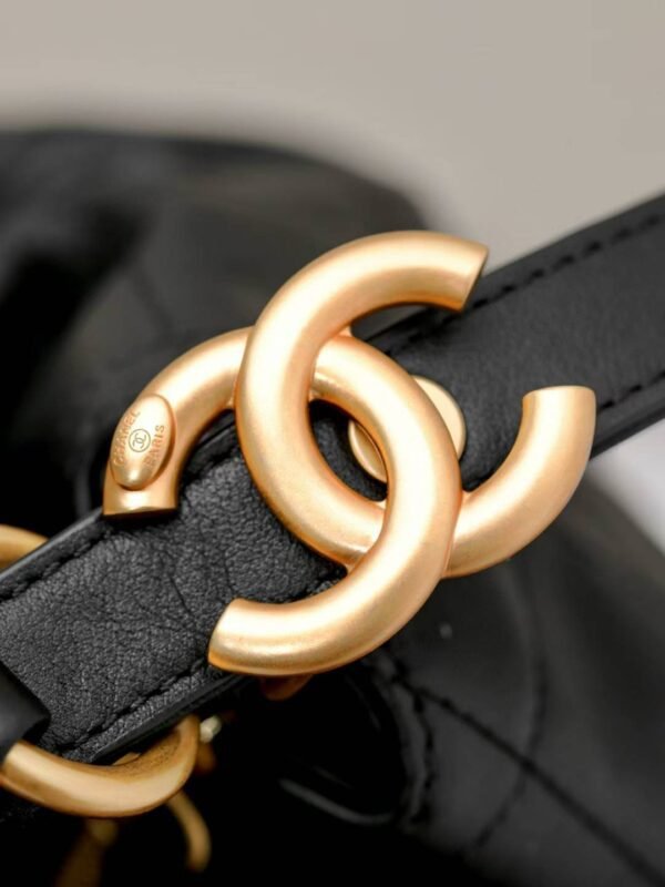 CHANEL Large Backpack