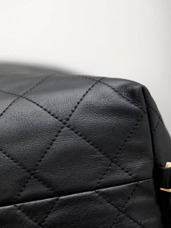 CHANEL Large Backpack