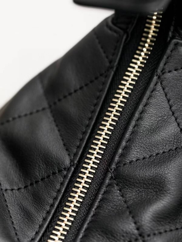 CHANEL Large Backpack
