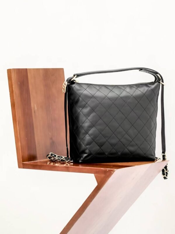 CHANEL Large Backpack