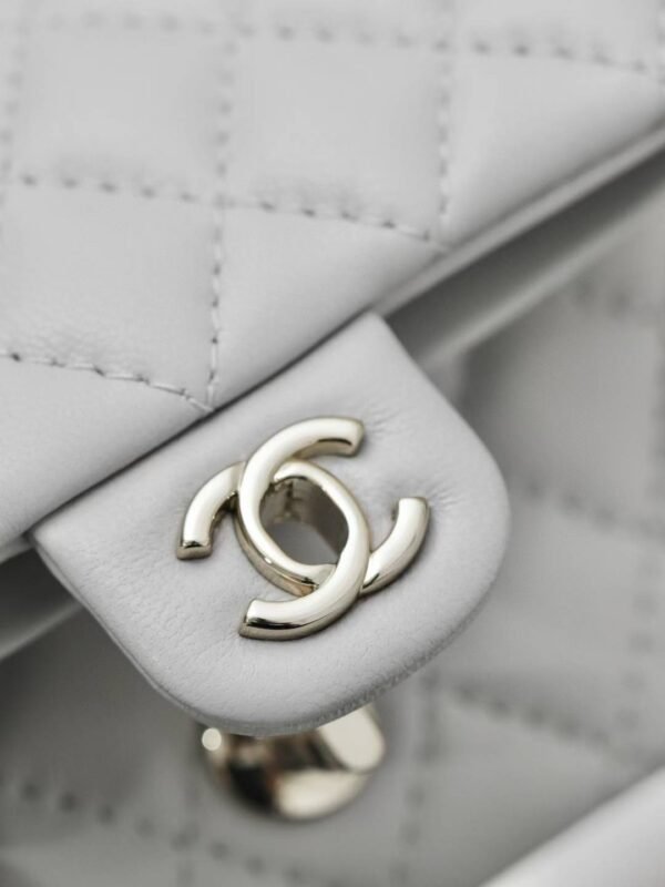 CHANEL Classic Mini Bag with hook