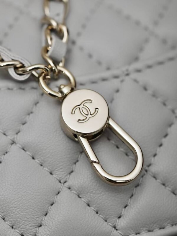 CHANEL Classic Mini Bag with hook