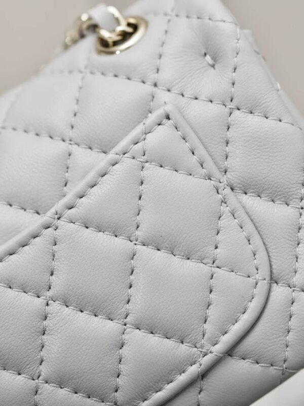 CHANEL Classic Mini Bag with hook