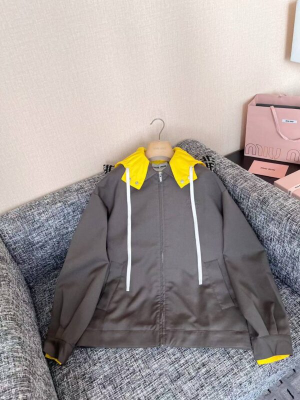 MIUMIU Jacket