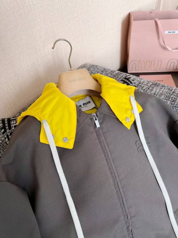 MIUMIU Jacket