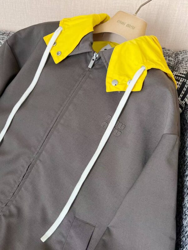 MIUMIU Jacket