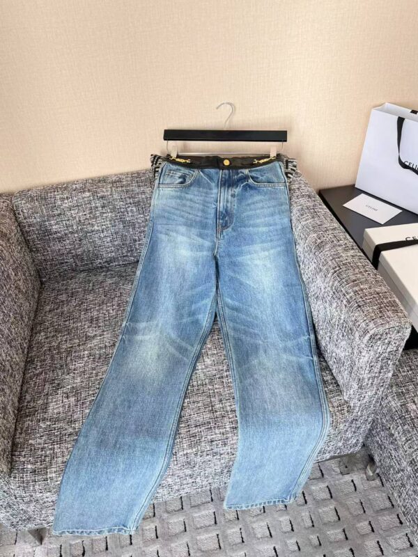 CELINE Jeans