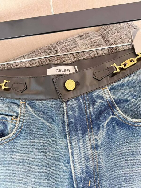 CELINE Jeans