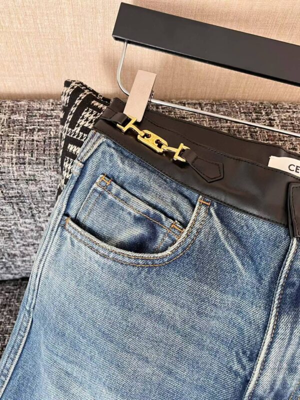 CELINE Jeans