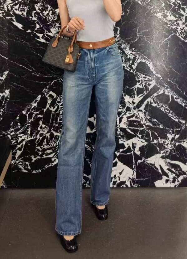 CELINE Jeans