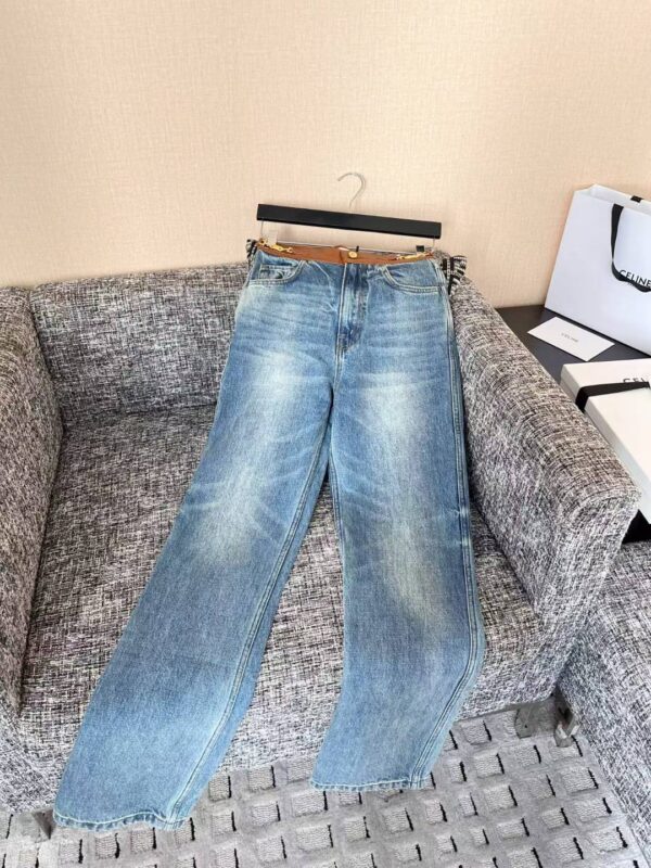 CELINE Jeans