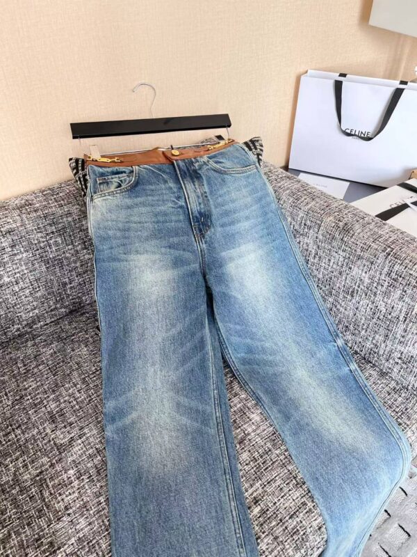 CELINE Jeans