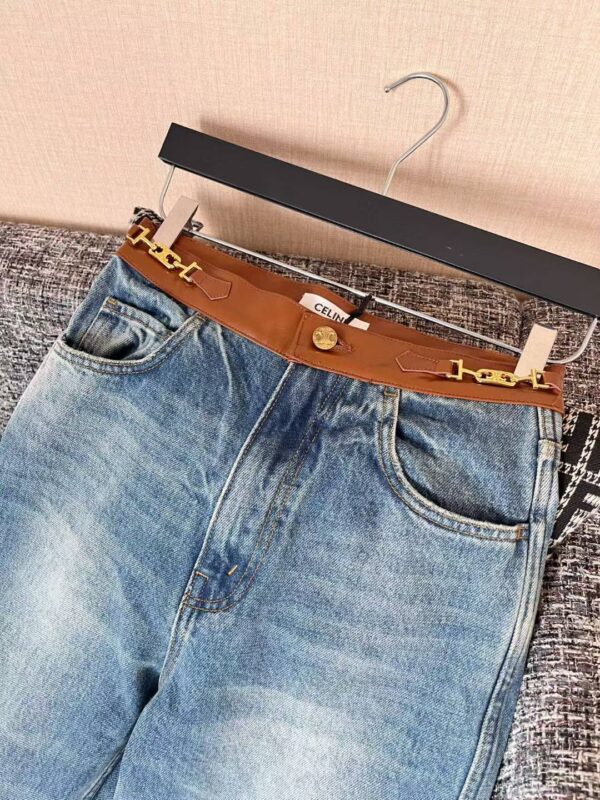 CELINE Jeans
