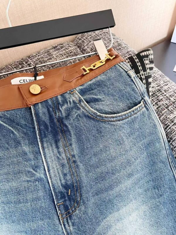 CELINE Jeans