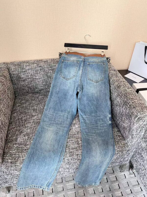 CELINE Jeans